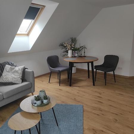 Ferienwohnung Im Distelweg Scheid  외부 사진