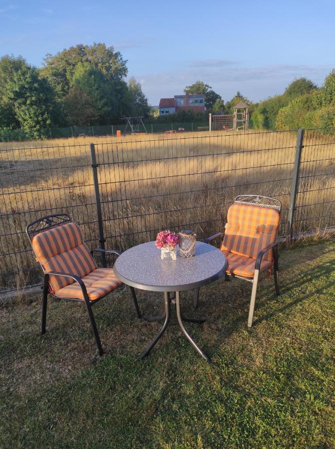 Ferienwohnung Im Distelweg Scheid  외부 사진